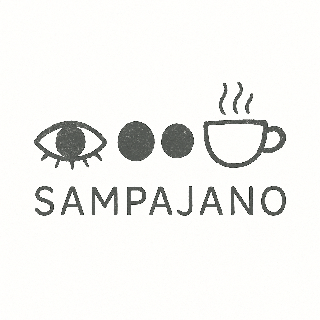 Sampajano logo
